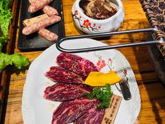 -黑牛の店·和牛烧肉(大悦城店)