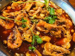 -惠友大虾(太原北街店)