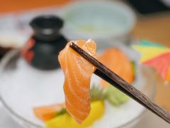 -樟葶谷寿司(椒江店)