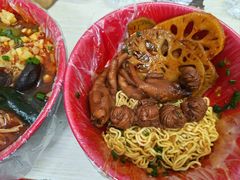 -小吴水煮(羊子巷店)