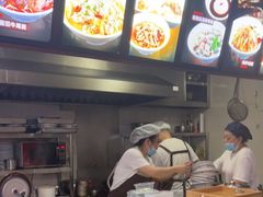 -万县面馆(高笋塘店)