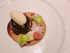 主厨甜点-蝶舍·MAISON PAPILLON