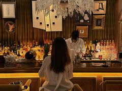 -THE OLD HOUSE酒吧