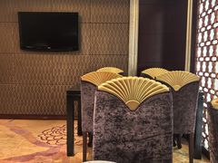 -楚天粤海国际大酒店-楚粤轩中餐厅(水果湖店)