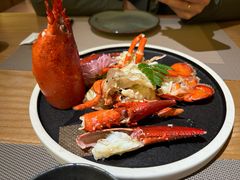 -松临·铁板烧&Omakase(神农店)