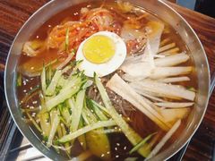 -意成料理