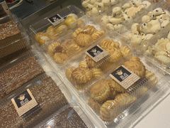 -恩点烘焙面包糕点·伴手礼(和平广场店)