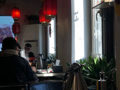 -北门涮肉·炭火铜锅涮肉(什刹海店)