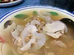 -百年银屏蚝烙·潮汕菜·非遗(乐山店)