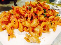 -华兴大酒楼(亿宝大厦店)