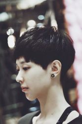 -煊私人定制美发会所