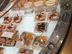 -荷家面包生日蛋糕(大渡口万达广场店)