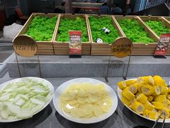 -新辣道鱼火锅(领展购物广场·中关村店)