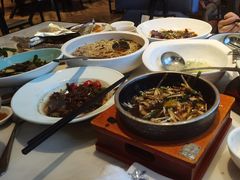 -宁波石浦大饭店(新材料城店)