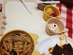 -西贝(六里桥旗舰店)