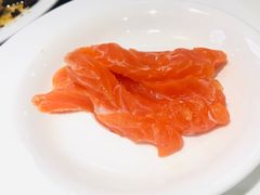 -淄博蓝海国际大饭店·蓝钻国际美食自助百汇(柳泉路店)