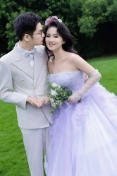-挪娅婚纱摄影皇家会所