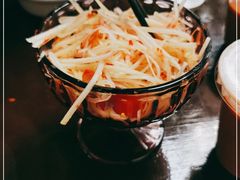 -清迈清迈巷口小排档(烟台山店)