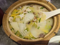 -闫府私房菜·百年鲁菜(恒隆店)