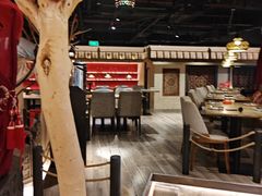 -那时新疆·若羌(经纬汇店)