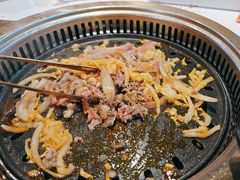 -杨记齐齐哈尔烤肉(总店)