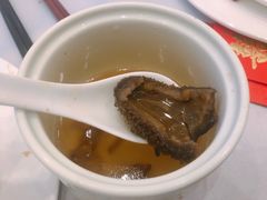 -温州万和豪生大酒店-餐厅