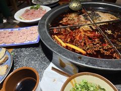 -陈眼镜火锅(总店)