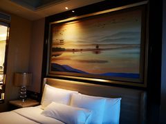 -长沙富力万达文华酒店