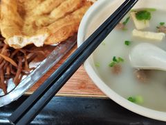 -二牛丸子汤(杏花岭店)