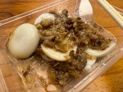 -共和老洪豆花草粿水粿
