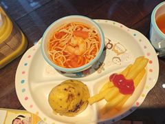 -江边城外烤全鱼(方庄时代购物中心店)