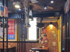 -火炉情韩国料理店(古田路店)
