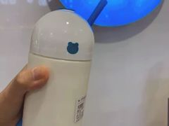 -兰熊鲜奶(西直门凯德mall店)