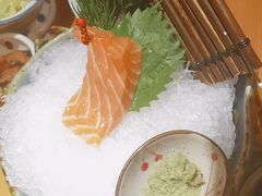 -大岛日本料理铁板烧(南通大饭店)