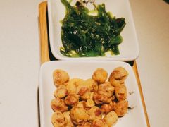 -王妈热卤·川味馆(海昌店)