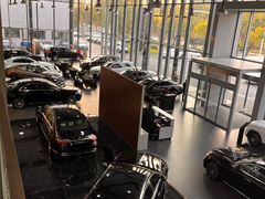 -上海可达汽车销售服务有限公司