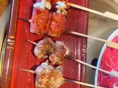 -和彩放题(渔阳店)
