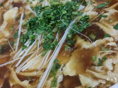 -奥华餐厅·老张记(台基厂店)