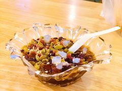 -早酒肖汉老味拌面