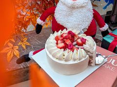 -积慕Cake(解放大道店)