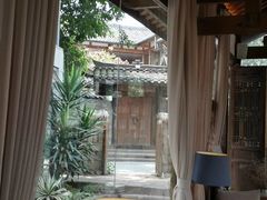 大堂-莫催咖啡