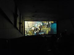 -SFC上影影城(成都科华IMAX店)