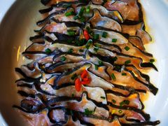 -印象鲵宴·张家界地标美食名片(溪布街店)