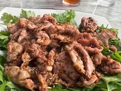 -壹条龙饭庄台基厂店
