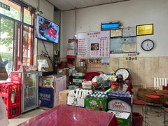 -谭老太正宗柳州螺狮粉(家和花园店)