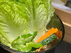 -山川小町·极番烧肉(新地假日广场店)