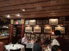 -Keens Steakhouse