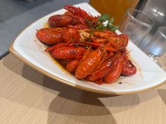 -海底捞火锅(劲松店)