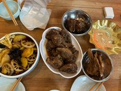 -双流老妈兔头(总店)