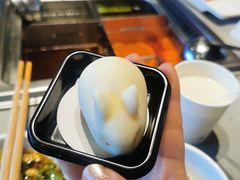 -海底捞火锅(龙湖三千集店)